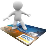 Merchant accounts - credit card processing