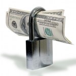 Merchant account withheld