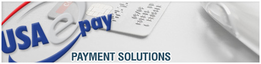 usaepay-merchantservices USAePay merchant services