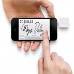 Square signing example