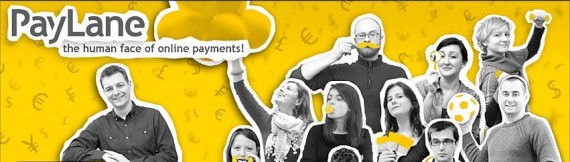 PayLane - payment processing